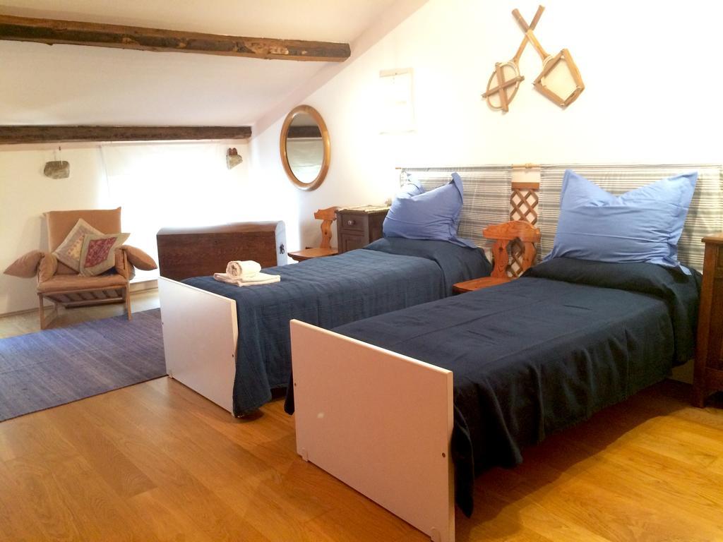 Bed And Breakfast Villa Franca Виллафранка-ди-Верона Экстерьер фото