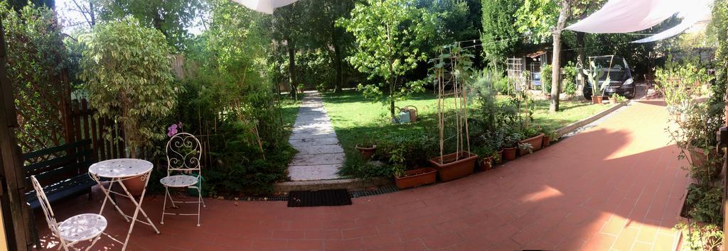 Bed And Breakfast Villa Franca Виллафранка-ди-Верона Экстерьер фото