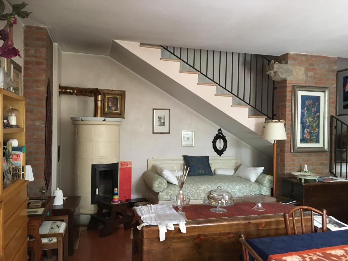 Bed And Breakfast Villa Franca Виллафранка-ди-Верона Экстерьер фото